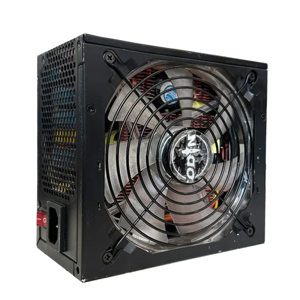 Gigabyte ODIN GE M800A D1