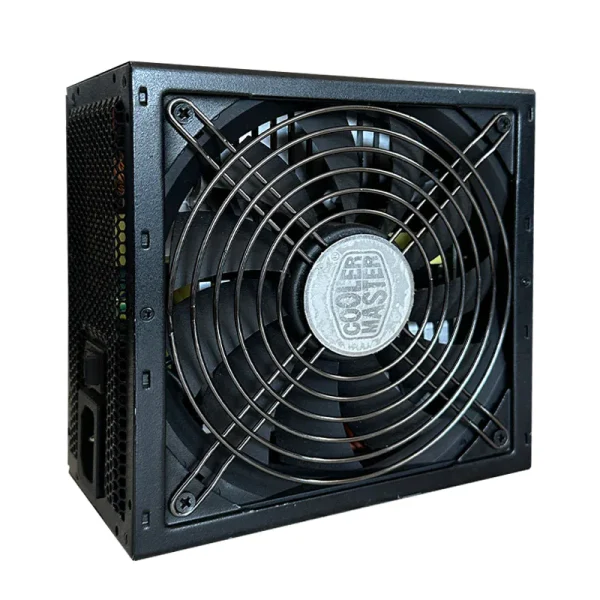 پاور 700 وات کولرمستر Cooler Master Silent Pro 700W استوک در حد نو