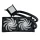 خنک کننده پردازنده Asus Prime LC240 ARGB استوک گارانتی تا 1406/02 - تصویر 3