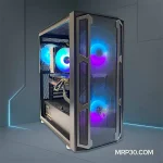 Blender High