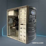 کامپیوتر مخصوص طراحی بلندر Blender Low با 6 ماه گارانتی