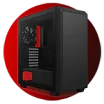 MRP30 قاب کیس استوک