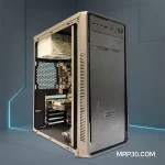 کامپیوتر مخصوص پریمیر Premiere Low