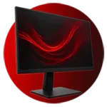 MRP30 مانیتور استوک