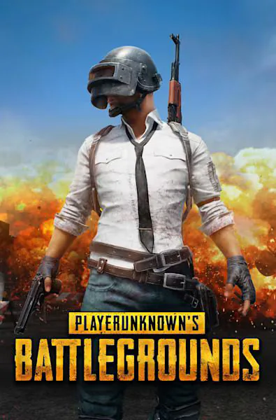 بازی pubg