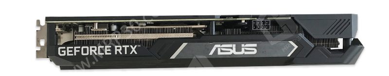 ASUS 3060 TI MEGALODON 8G DDR6 (4)