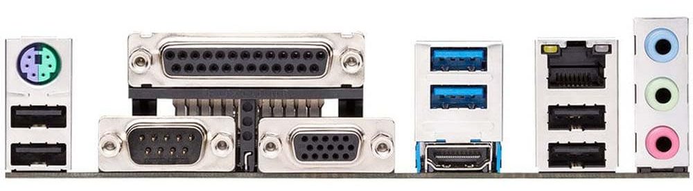 ASUS H310M-R R2 (2) مادربرد H310M-R ایسوس