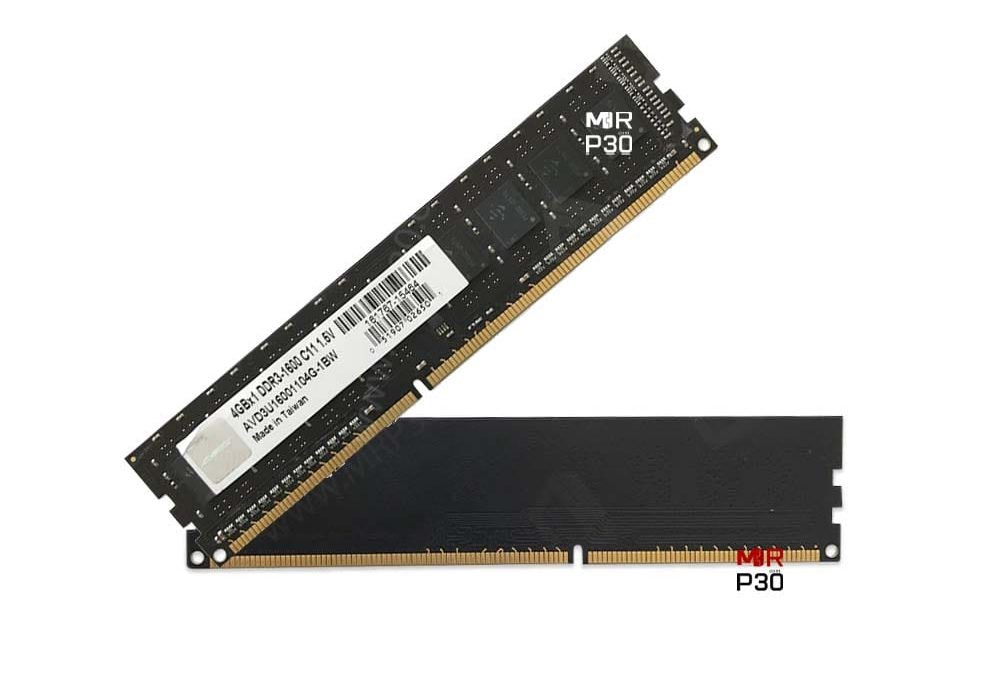 خرید رم 4GB DDR3 1600