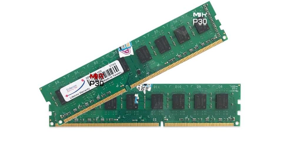 خرید رم 2GB DDR3 1333 انفیون