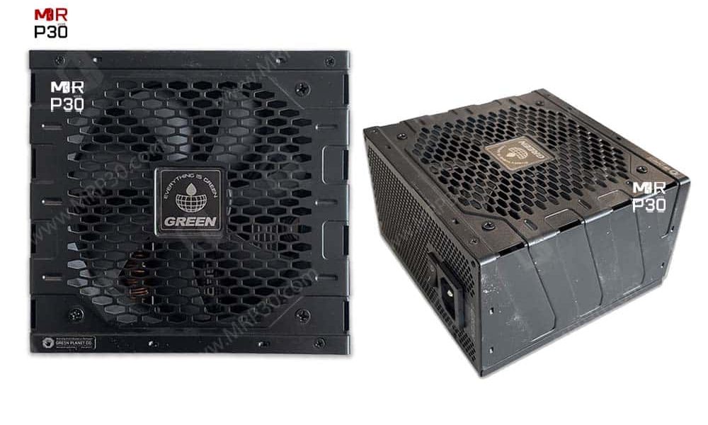 قیمت پاور گرین 700 ged