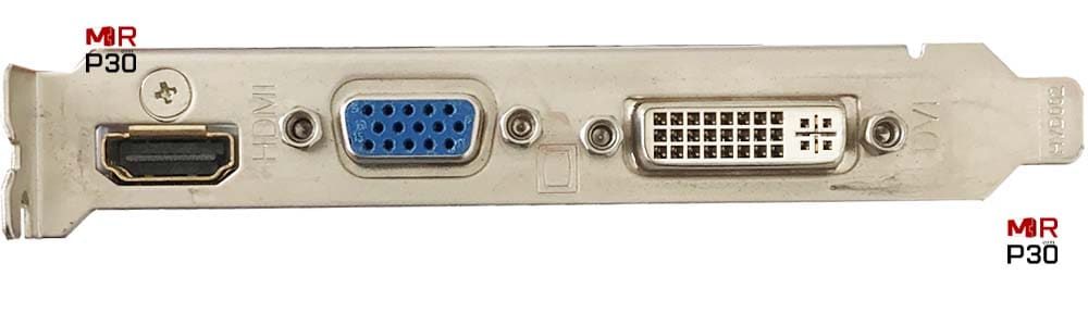مشخصات فنی گرافیک گیگابایت 630