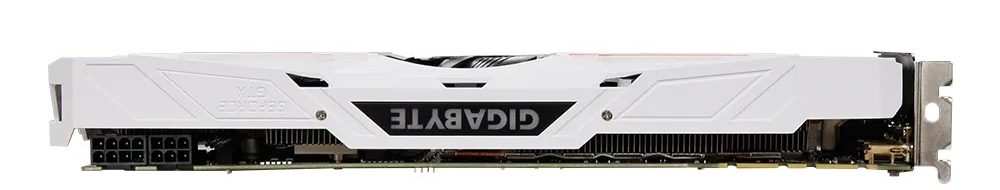 گرافیک 1080 گیمینگ گیگابایت