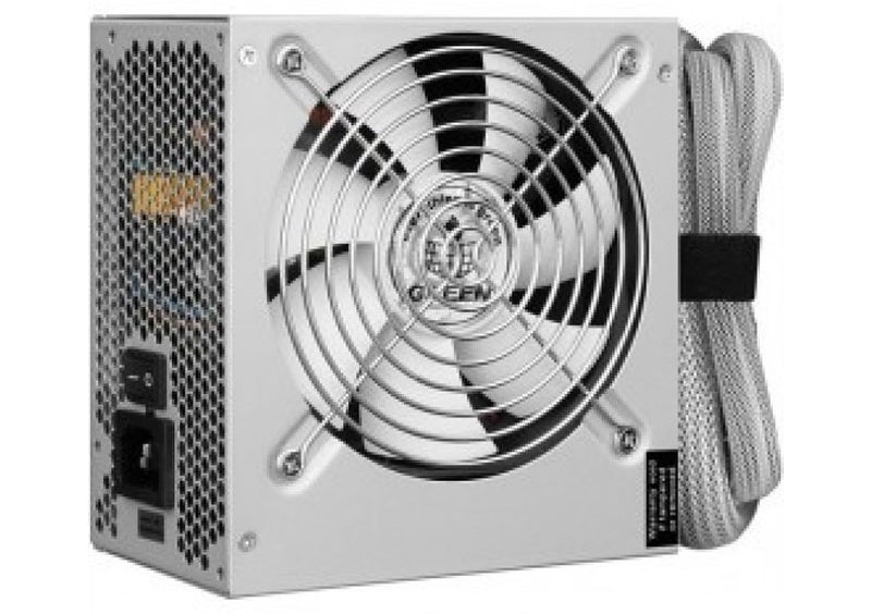 پاور گرین 600A EU