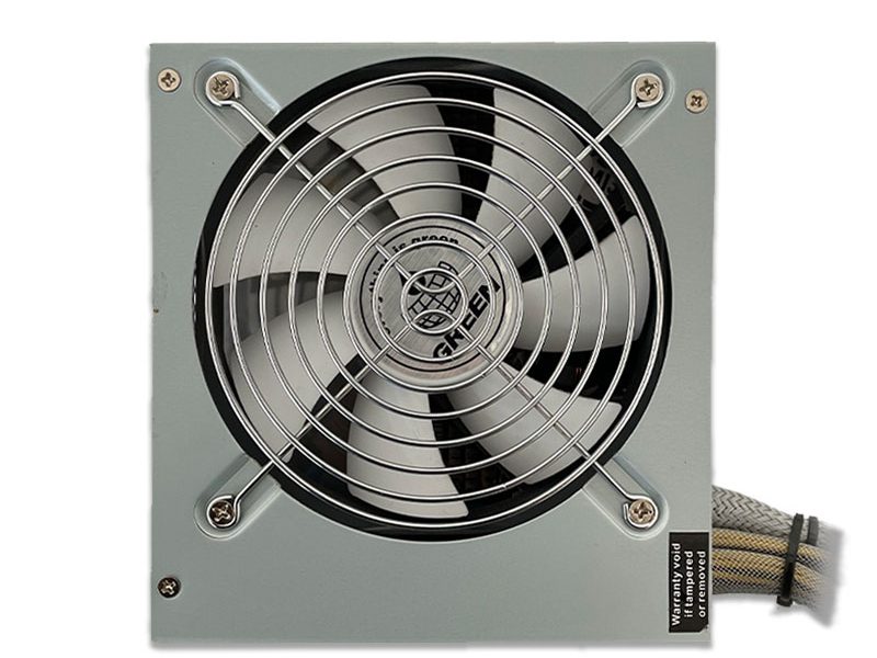 پاور گرین 600A EU