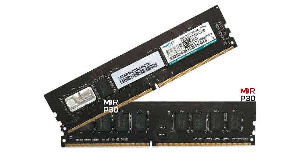 خرید رم 8 گیگ DDR4 2400