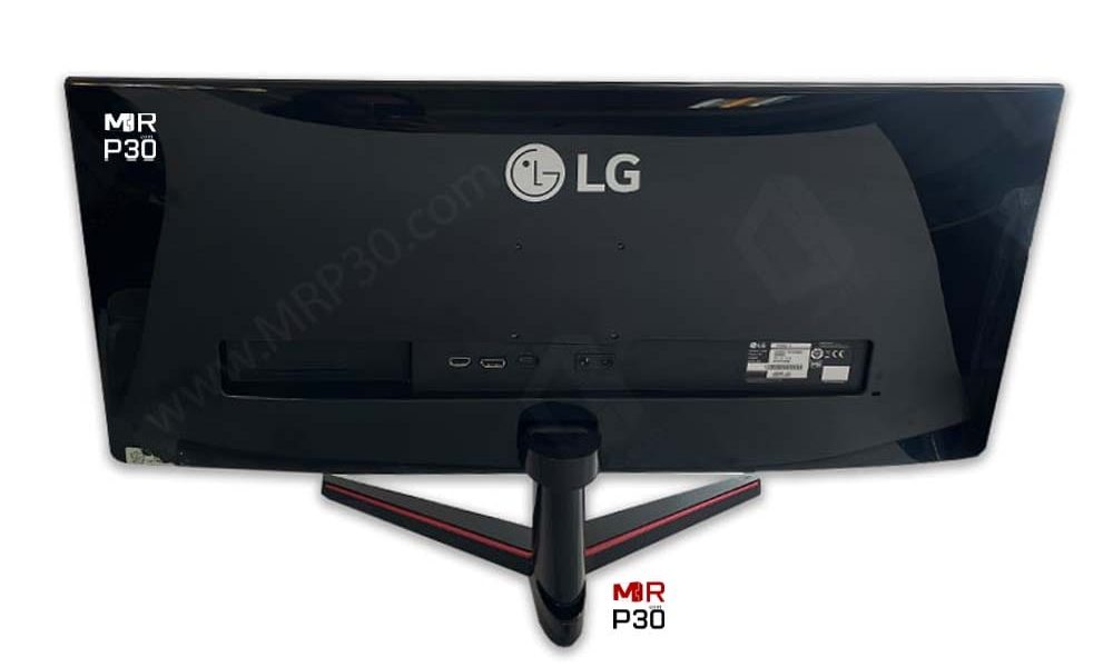 مشخصات فنی مانیتور 29 اینچ ال جی