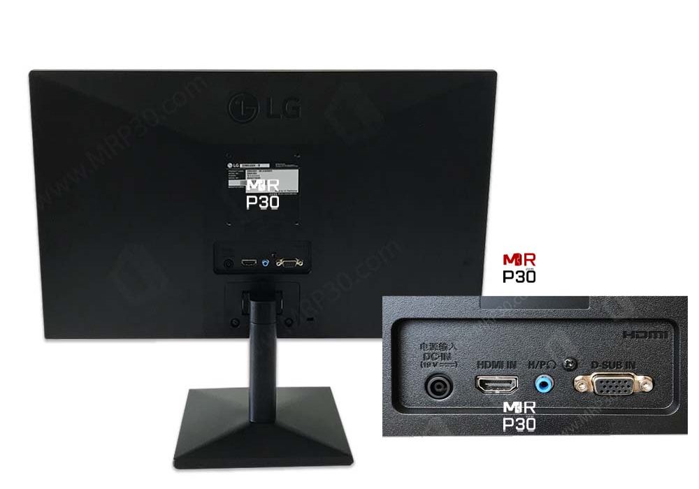 LG LED 22MK430H-B 22 Inch MR P30 (2) قیمت مانیتور ال جی 22 اینچ ips