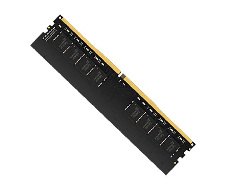Lexar 8GB DDR4 2666Mhz mr p30 خرید رم لکسار 8 گیگ آکبند