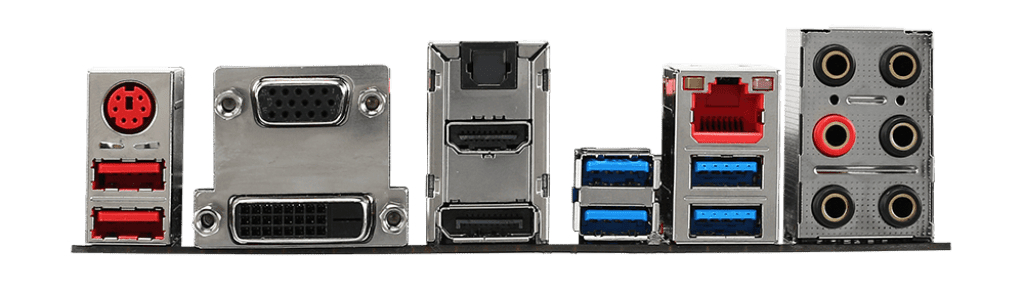 MSI Z97 GAMING 3 (1) MSI Z97 GAMING 3 (1)