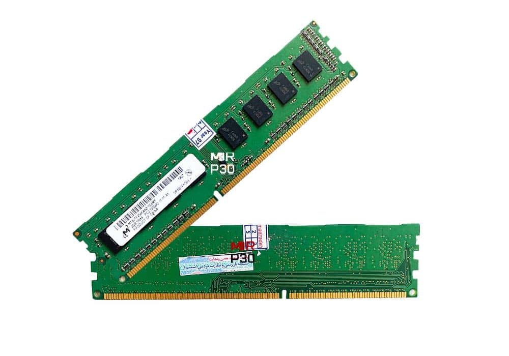 خرید رم 2GB DDR3 1600