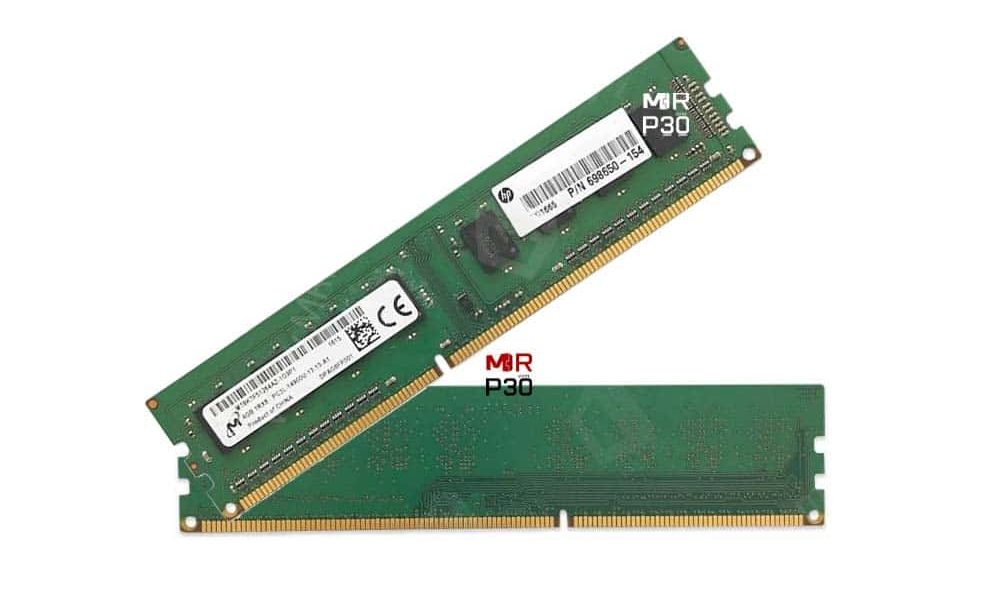خرید رم 4GB DDR3 1866