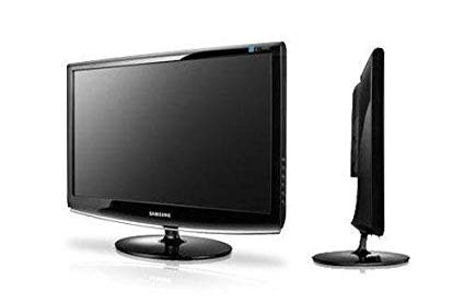 Samsung 2033SN LCD 20 Inch مانیتور LCD سامسونگ 20 اینچ
