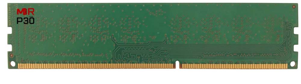 رم Samsung ddr3 چهار گیگ