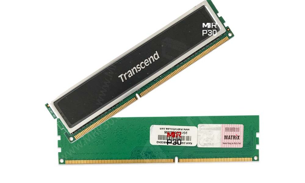 قیمت خرید رم 2GB DDR3 1333Mhz استوک